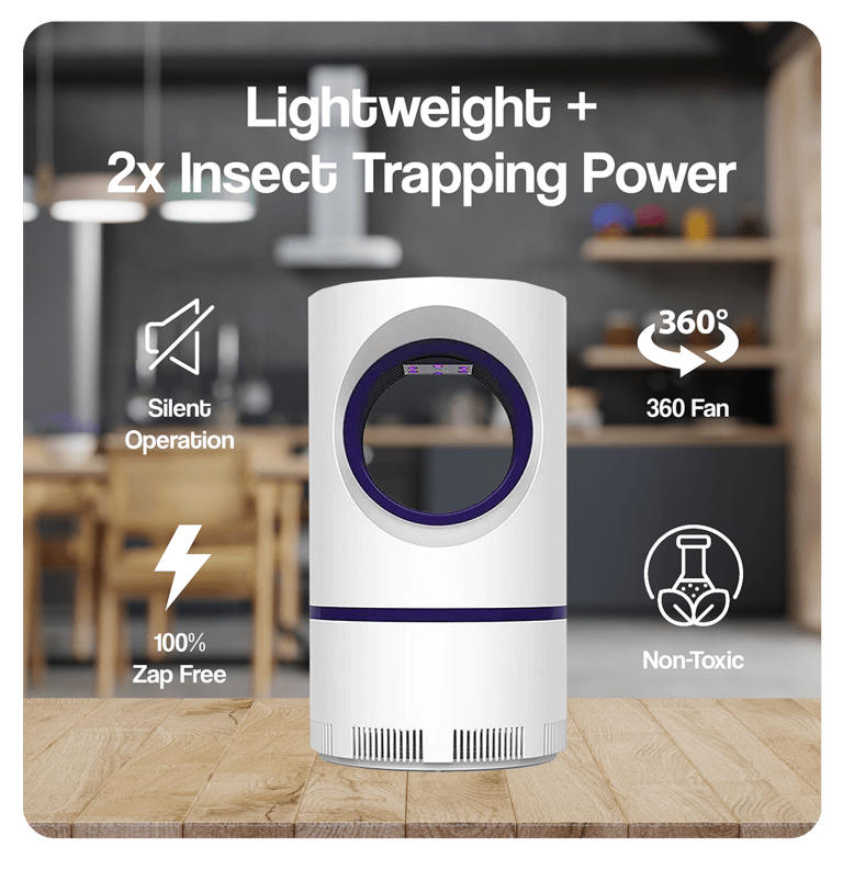 Smart UV